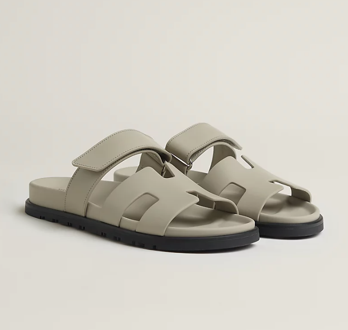 Chypre Sandalen