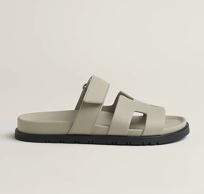 Chypre Sandalen