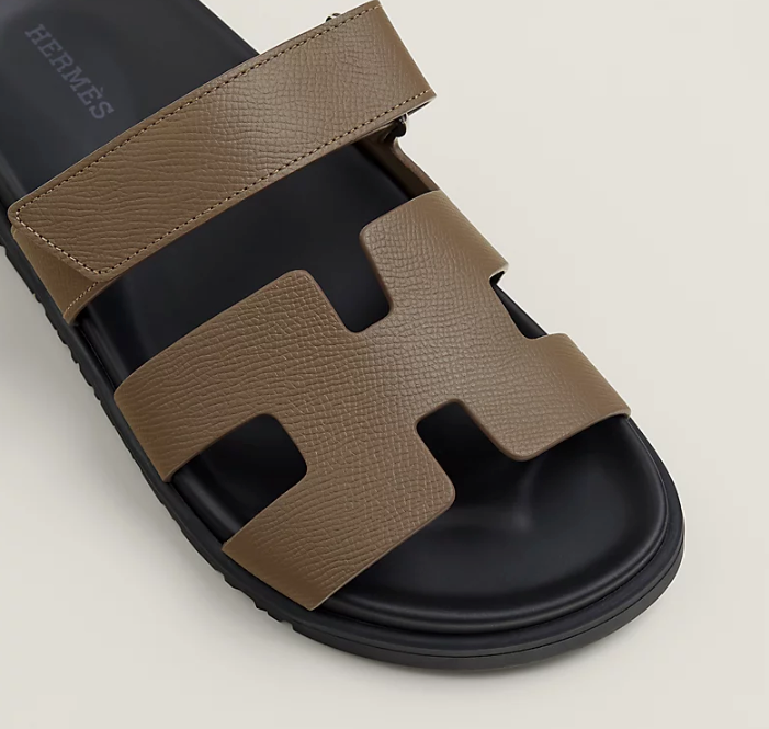 Chypre Sandalen