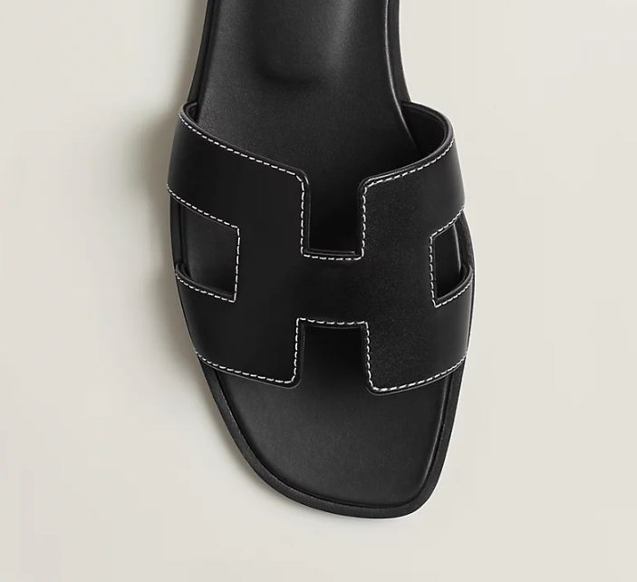 Oran Sandalen