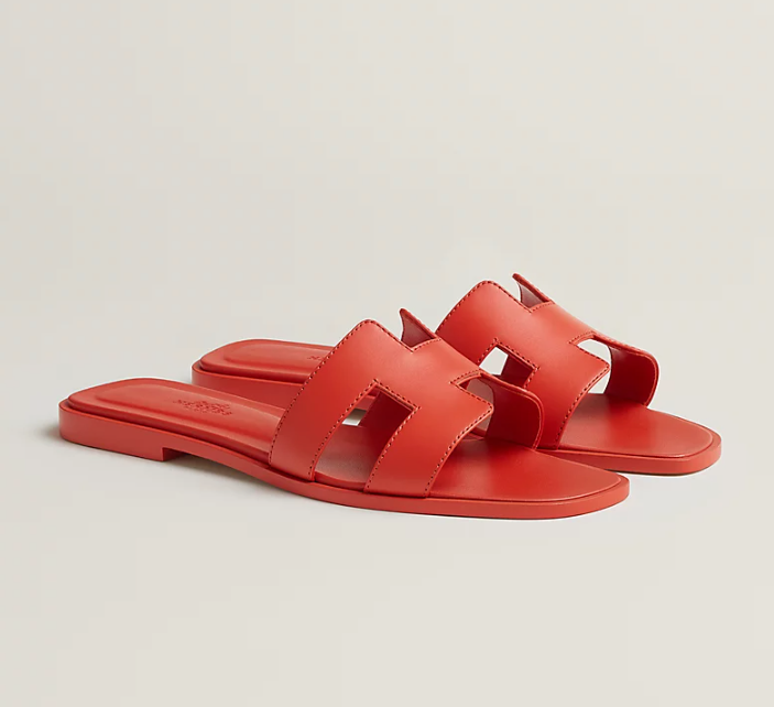 Oran Sandalen