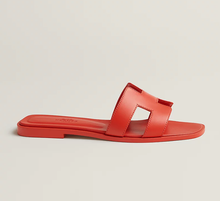 Oran Sandalen