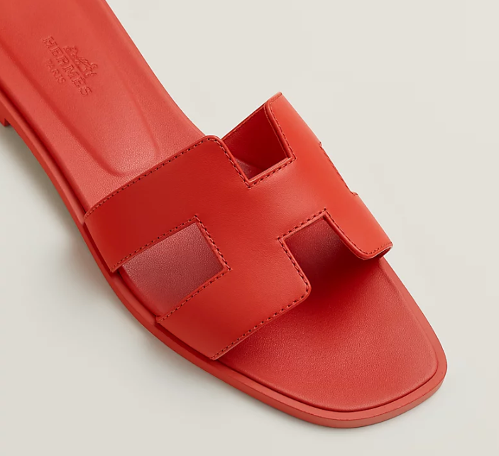 Oran Sandalen
