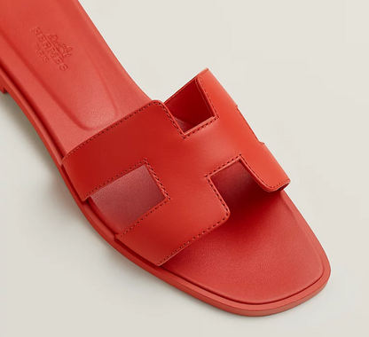 Oran Sandalen