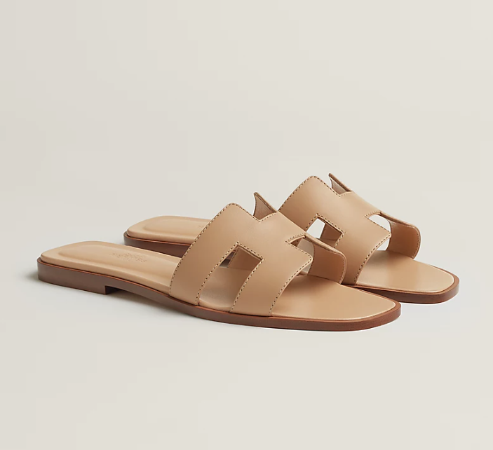 Oran Sandalen