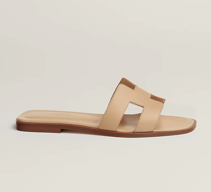 Oran Sandalen