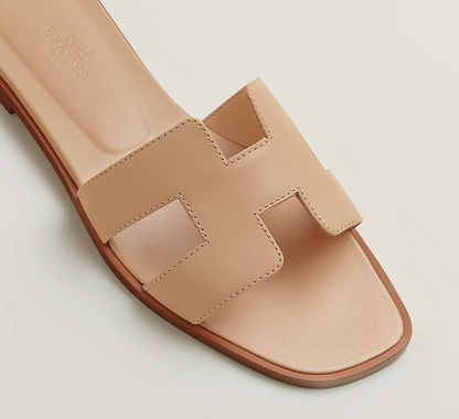 Oran Sandalen