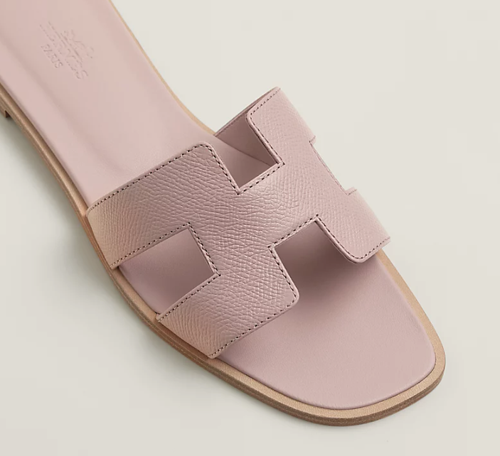 Oran Sandalen