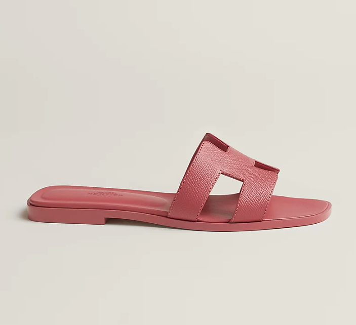 Oran Sandalen