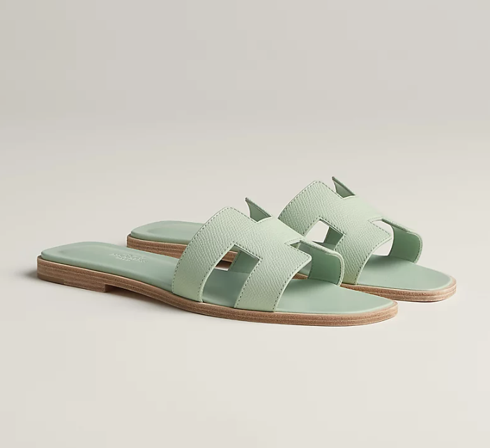 Oran Sandalen