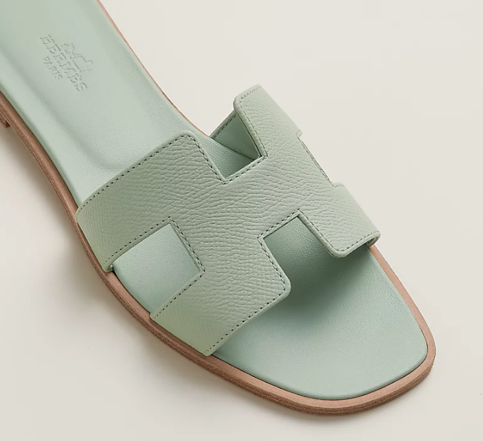 Oran Sandalen