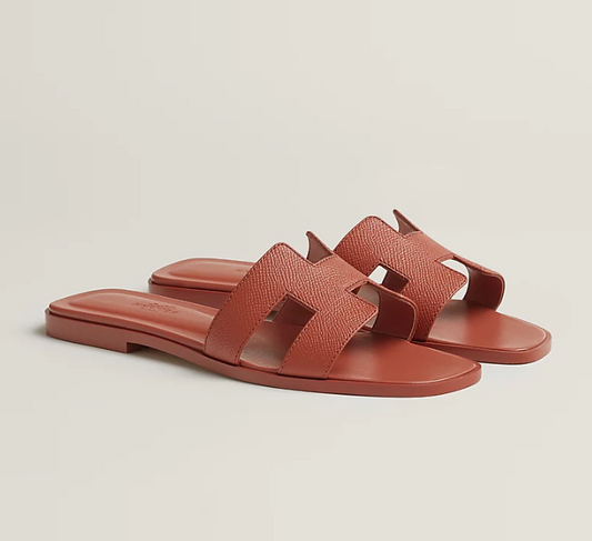 Oran Sandalen