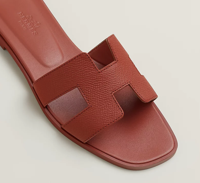 Oran Sandalen
