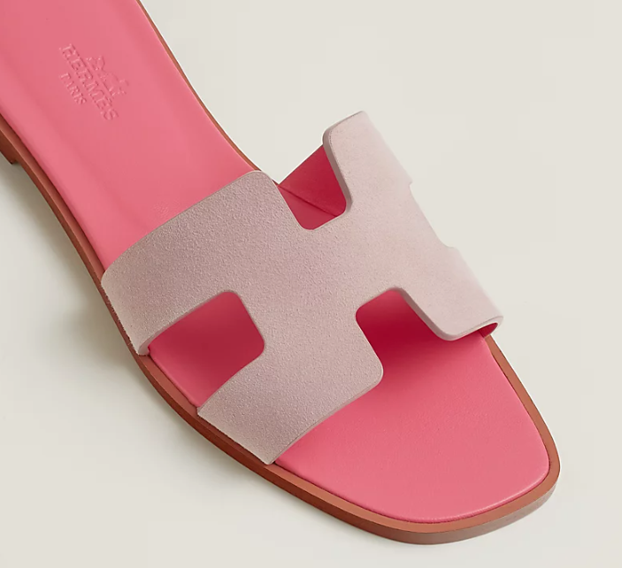 Oran Sandalen