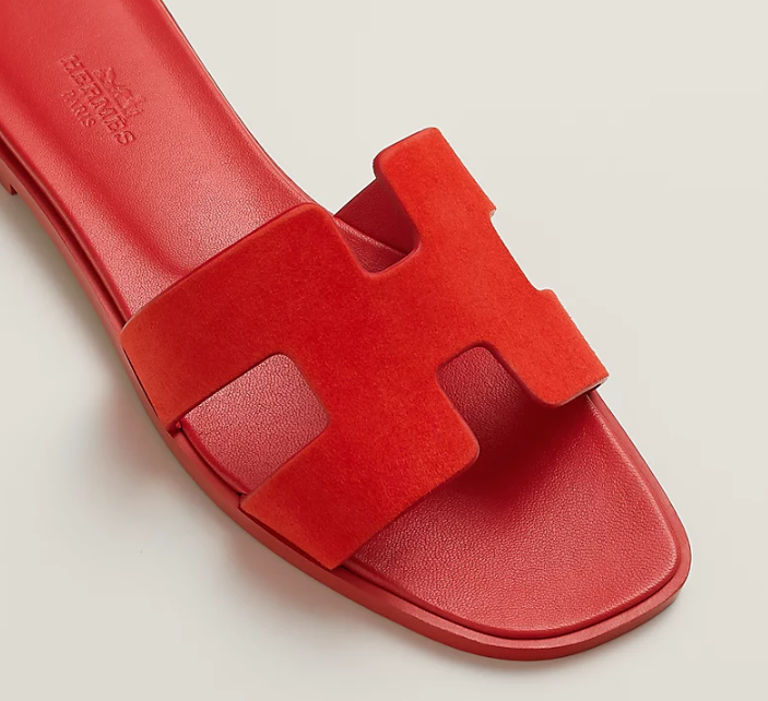 Oran Sandalen