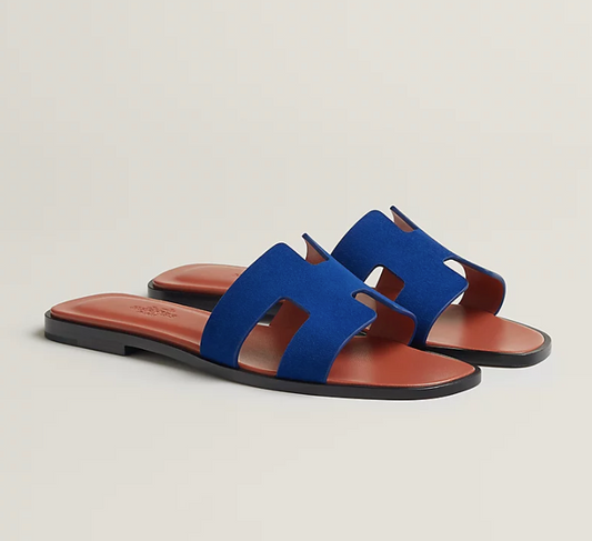 Oran Sandalen
