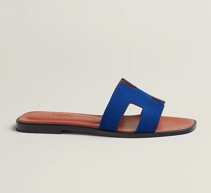 Oran Sandalen