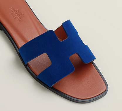 Oran Sandalen