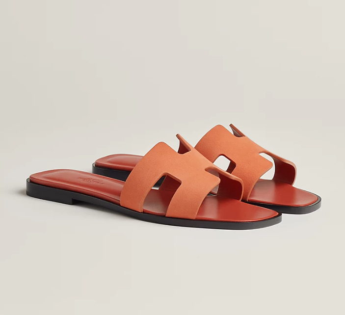 Oran Sandalen
