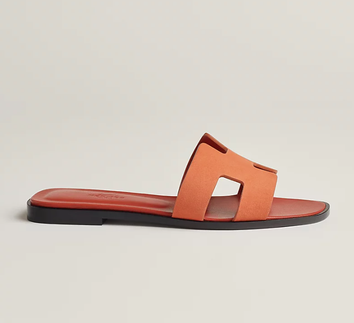 Oran Sandalen