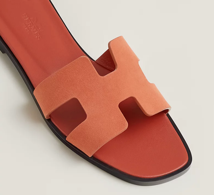 Oran Sandalen