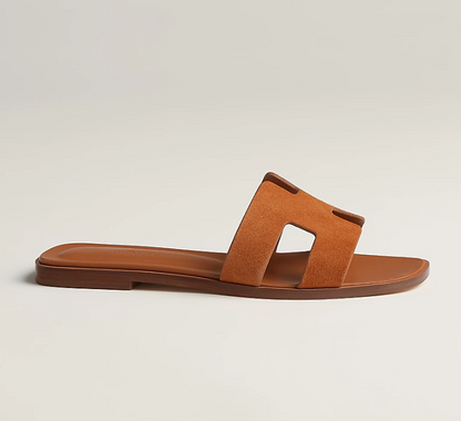 Oran Sandalen