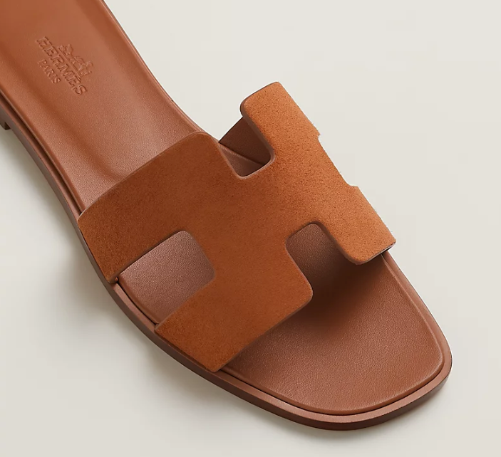 Oran Sandalen