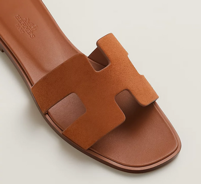 Oran Sandalen