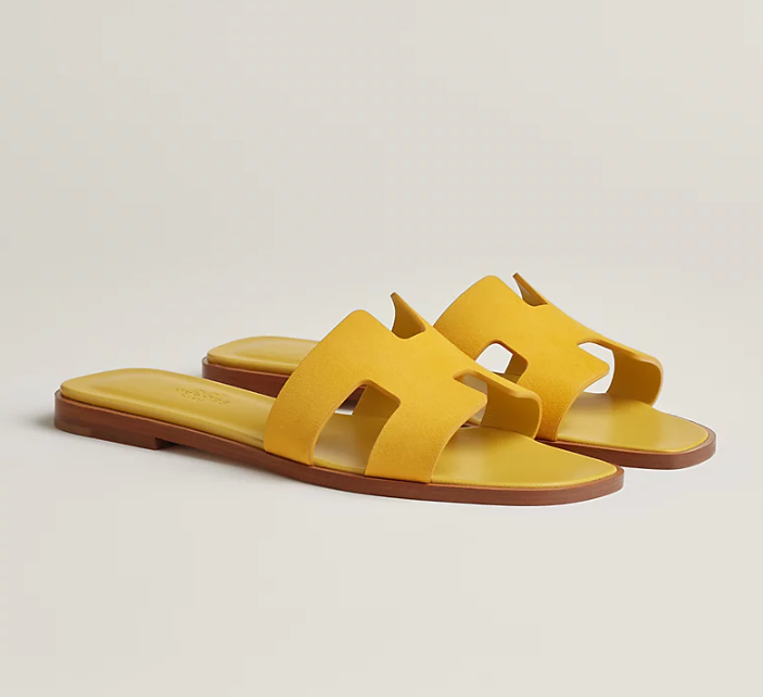 Oran Sandalen