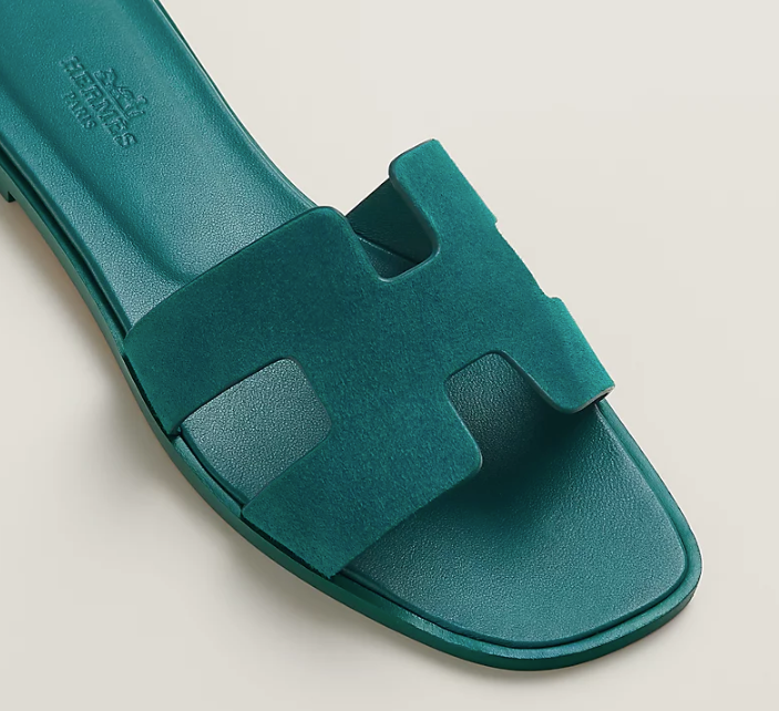 Oran Sandalen
