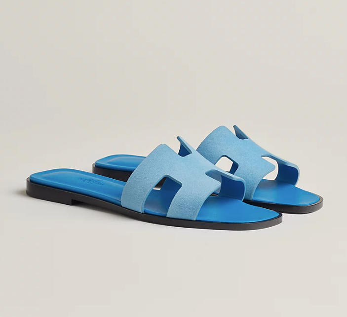 Oran Sandalen