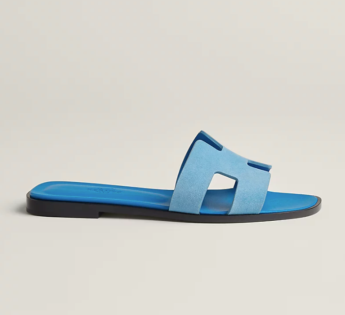 Oran Sandalen