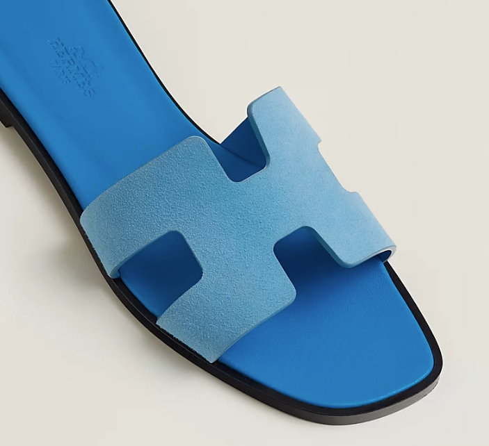 Oran Sandalen