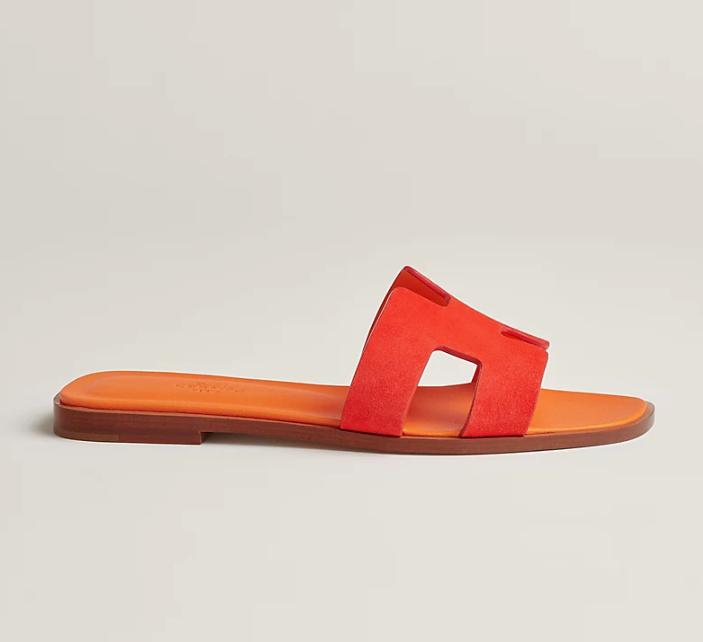 Oran Sandalen