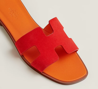 Oran Sandalen