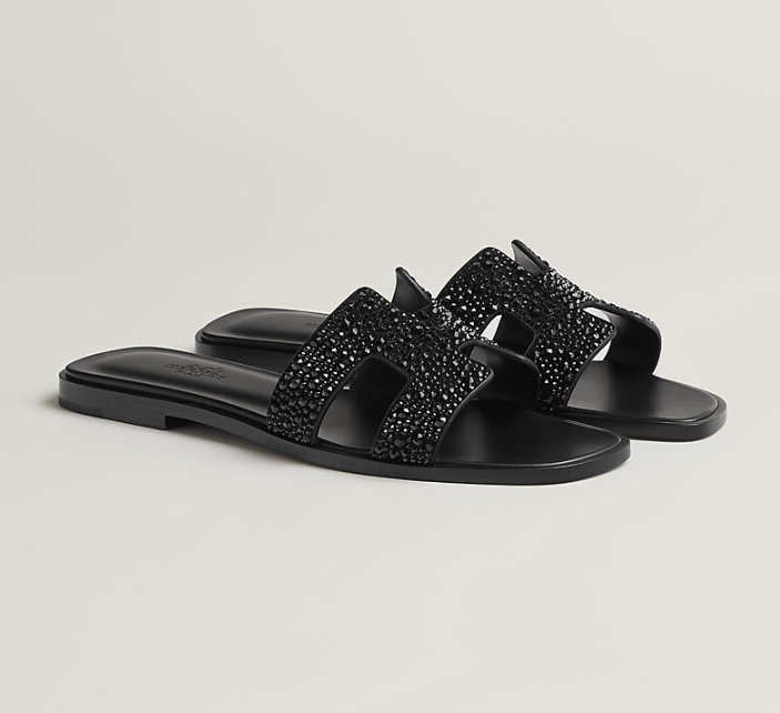 Oran Sandalen