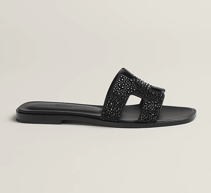 Oran Sandalen