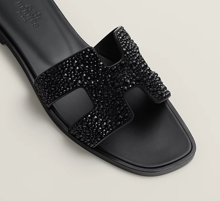Oran Sandalen