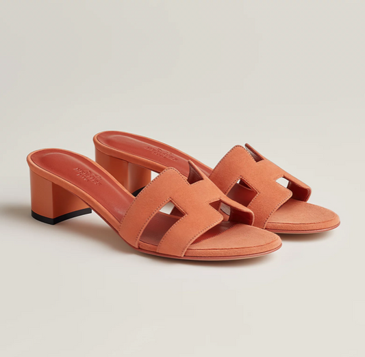 Oasis Sandalen