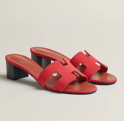 Oasis Sandalen