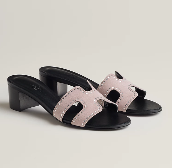 Oasis Sandalen