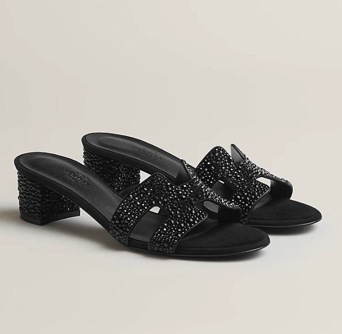 Oasis Sandalen