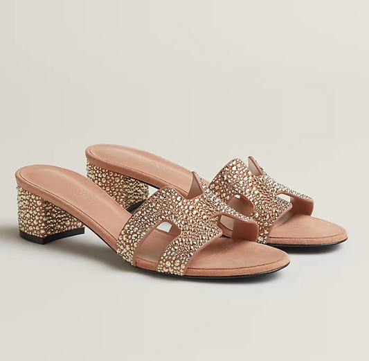 Oasis Sandalen