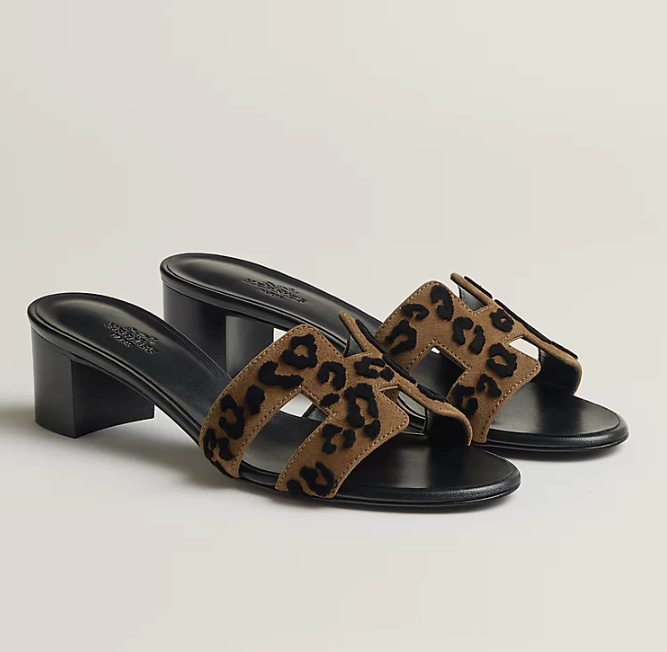 Oasis Sandalen