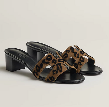 Oasis Sandalen