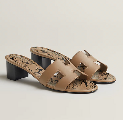 Oasis Sandalen