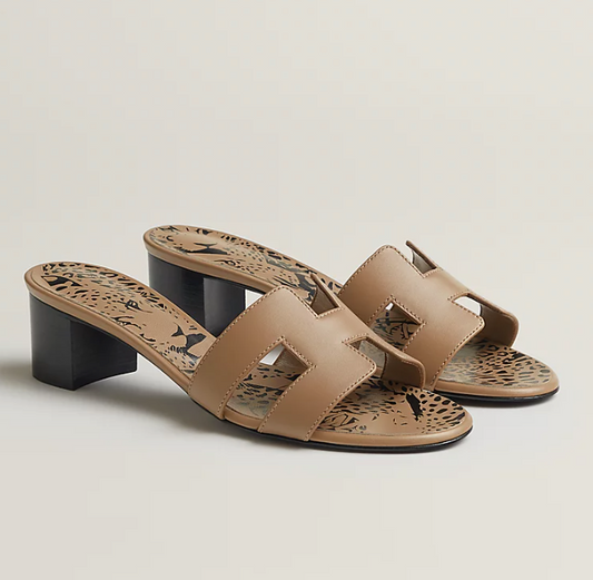 Oasis Sandalen