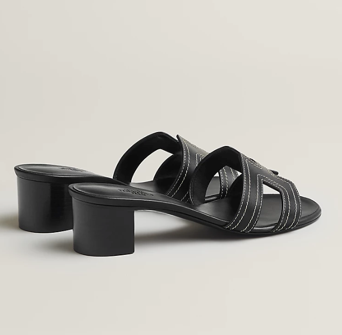 Oasis Sandalen
