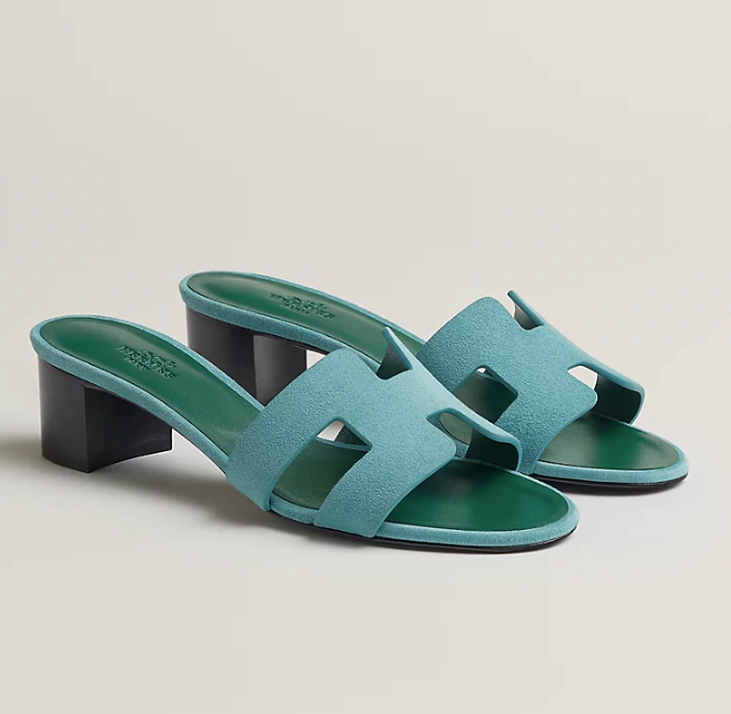 Oasis Sandalen