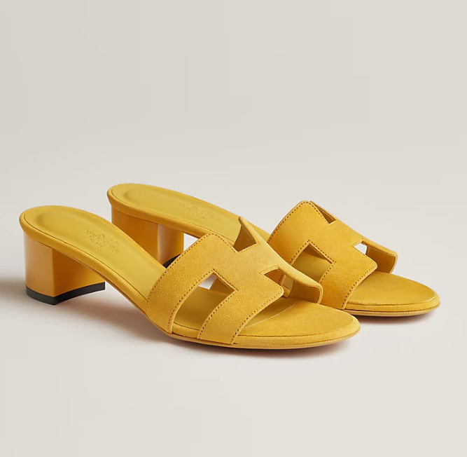 Oasis Sandalen